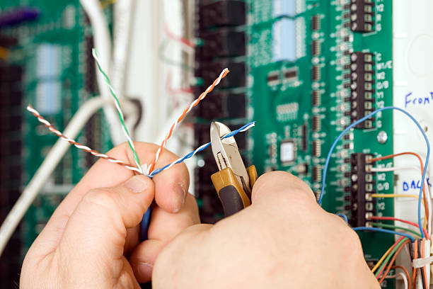 Emergency Electrical Repair Services in Gibsonton, FL